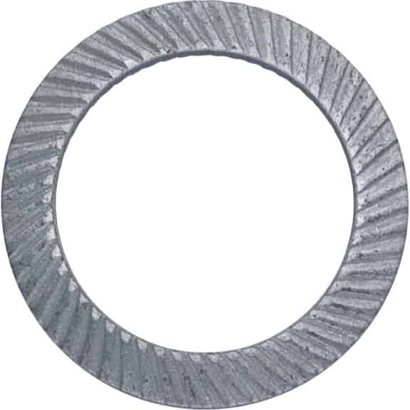 Schnorr Sicherungsscheibe M8 - S | 8,4 vz