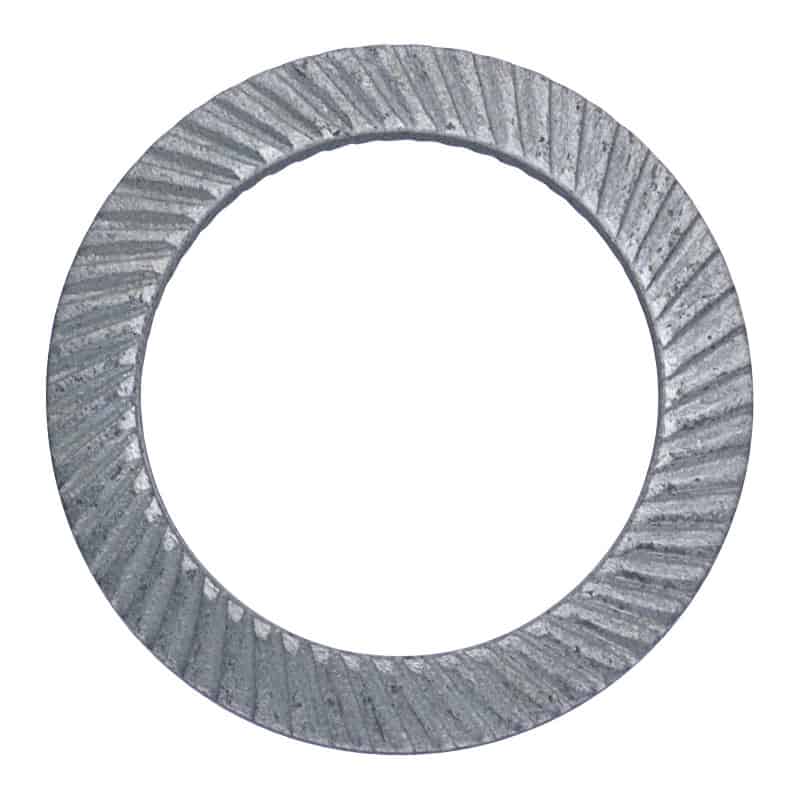 Schnorr Sicherungsscheibe M12 - S | 13 vz