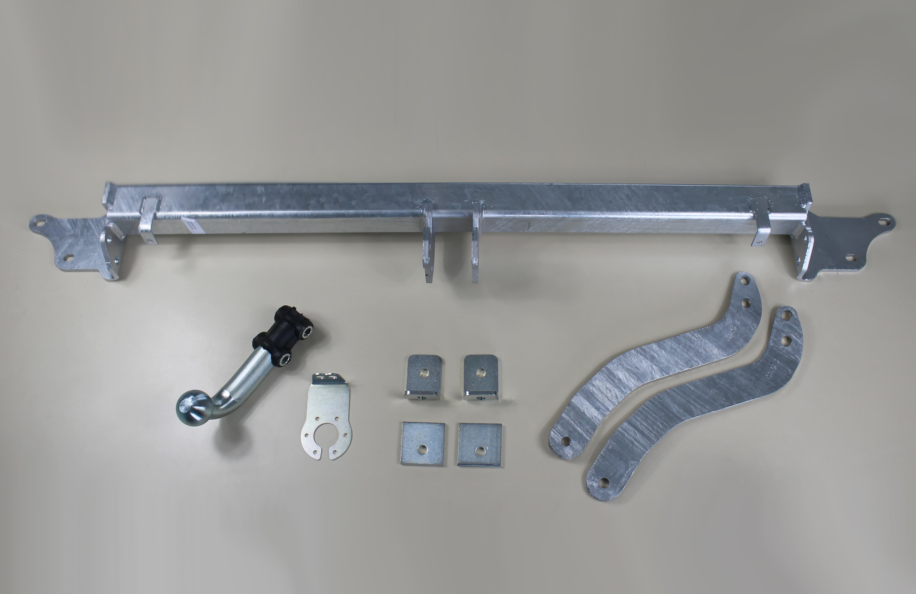 AHK Kastenwagen Fiat 250 starr – Bild 3