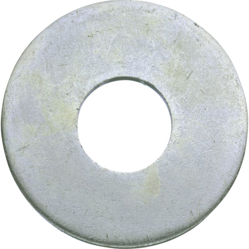 Scheibe | DIN 9021 | 10,5 vz