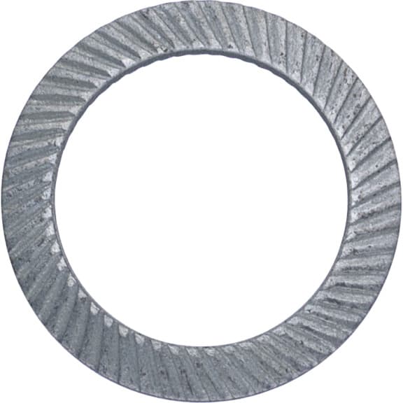 Schnorr Sicherungsscheibe M6 - S | 6,4 vz